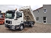 MAN TGL 8.220 4x2 Euro 5 Meiller