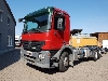 Mercedes-Benz 2536 Actros Telligent