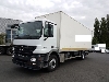 Mercedes-Benz Actros 1836 Telligent Euro 5 LBW