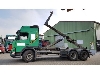 Volvo FMX 6x4R-470 EEV Blatt Blatt Blatt AHK