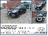 Hyundai Santa Fe blue 2.0 CRDI 2WD Trend