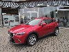 Mazda CX-3 SKYACTIV-G 120 Automatik Exclusive-Line Voll-LED