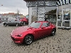 Mazda MX-5 RF SKYACTIV-G 131 Sports-Line Navi