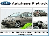 VW Golf Sportsvan 1,4 TSI Umweltprmie BMT App Sitzh. Xenon SOFORT C