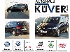 VW Touran 2,0 TDI Highline DSG LED ACC 7-Sitze