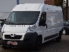 Peugeot Boxer 335 L3H2 Avantage Klima*Standhzg*AHK*Bluet