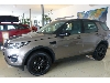 Land Rover Discovery Sport 2,0 TD4 SE AUT