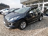 Peugeot 3008 Allure HDI 150 Standheizung, Navi, Xenon