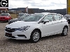 Opel Astra K Lim. 5trg Edition S/S Klimaautomatik. 