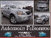 Kia Sorento 2.5 CRDi VGT EX