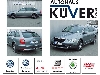 Skoda Superb Combi 2,0 TDI Elegance DSG 4x4 Leder AHK