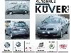 VW Golf Plus 1,6 TDI DSG Navi Tempomat Alu15