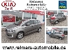 Kia Carens 1.7 CRDi Edition 7 Emotion + AHK