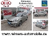 Kia Carens 1.7 CRDi Spirit Autom.-Leder-Navi-Xenon-