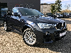 BMW X4 xDrive 20d M-Sportpaket*KAMERA*TEILLEDER*