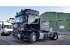 Mercedes-Benz 1841 Actros Euro 4 m. 3 Pedale