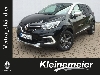 Renault Captur TCe 120 Crossborder*LED*Klimaautom*Navi*