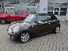 Mini Cooper D Cabrio Cooper Cabrio D 1.6l 111 PS Xenon,Leder,el. Verdeck DPF