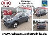 Kia Sportage 1.7 CRDI 2WD Edition 7 + Emotion Paket