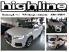 Audi Q3 Sport quattro 2.0 TDI 150 PS - LED,Navi,SHZ