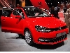 VW Polo Comfortline 1.0 TSI