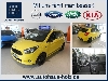 Ford Ka+ Black Edition + Sitzheizung