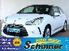 Citroen DS3 PureTech 82 Chic * Alu Klima CD