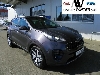 Kia Sportage GT Line 4WD (QL) Tech.-, Lederpaket, Glasdach 