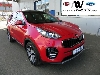 Kia Sportage GT Line 4WD (QL) Tech,- Lederpaket, Glasdach