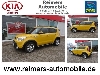 Kia Soul 1.6 CRDi Dream Team Edition+Navi u. Sound