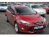 Ford Focus Turnier Titanium Navi Klimaautomatik ab 1,99%