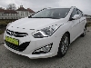 Hyundai i40cw 1.7 CRDi Automatik Style Werksgarantie