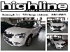 Skoda Yeti - 1,2 TSI 110 PS- DSG-Klimaaut.,SHZ,PDC