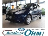 Ford B-Max Trend 1.4 - Klima - Sitzheizung -