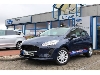 Ford Fiesta Trend 1.1 - Klima - Sitzheizung -