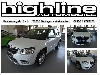 Skoda Yeti - 1,2 TSI 110 PS- DSG-Klimaaut.,SHZ,PDC,FSE