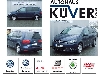 VW Touran 1,6 TDI Comfortline Cup Klima 7-Sitze AHK