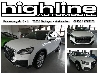 Audi Q2 - 1,6 TDI - Klimaauto.,SHZ,LED-Licht, BT,PDC