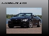 BMW 650i xDrive Cabrio Navi LED Leder 