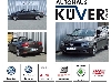 VW Eos 1,4 TSI Black Style Navi Sitzheizung Alu16