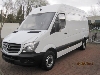 Mercedes-Benz Sprinter 313 CDI Klima Tempo L2/H2 3.sitze1 Hand