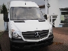 Mercedes-Benz Sprinter 313 CDI Klima Tempo L2/H2 3.sitze1 Hand