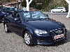 Audi A3 Cabrio 2,0 TDI Navi*Xenon*Leder*PDC*LED