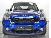 Mini Cooper S Paceman NAVI*VOLL*HARMAN-K*XENON*LEDER*