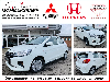 Mitsubishi Space Star 1,2 Modell 2021