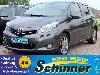 Toyota Yaris 1.4 D-4D Club