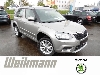 Skoda Yeti 2.0 TDI SCR DRIVE