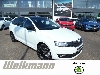 Skoda Rapid Spaceback 1.2 TSI Emotion Plus