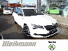 Skoda Superb Combi Sportsline 2.0 TDI DSG inkl. AHK