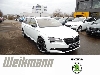 Skoda Superb Combi 2.0 TDI 4x4 DSG SportLine